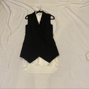 BCBG “JUSTYNE” dress